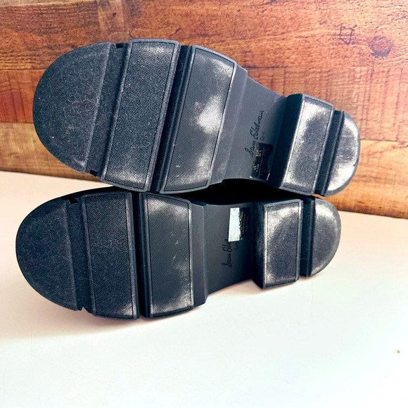 NWOT Sam Edelman Alpine Tabitha Cold Weather Combat Boots - Picture 8 of 10